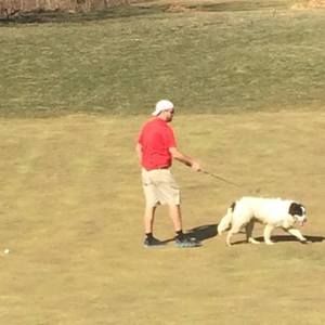 Meet your Posher, Christopher ryan